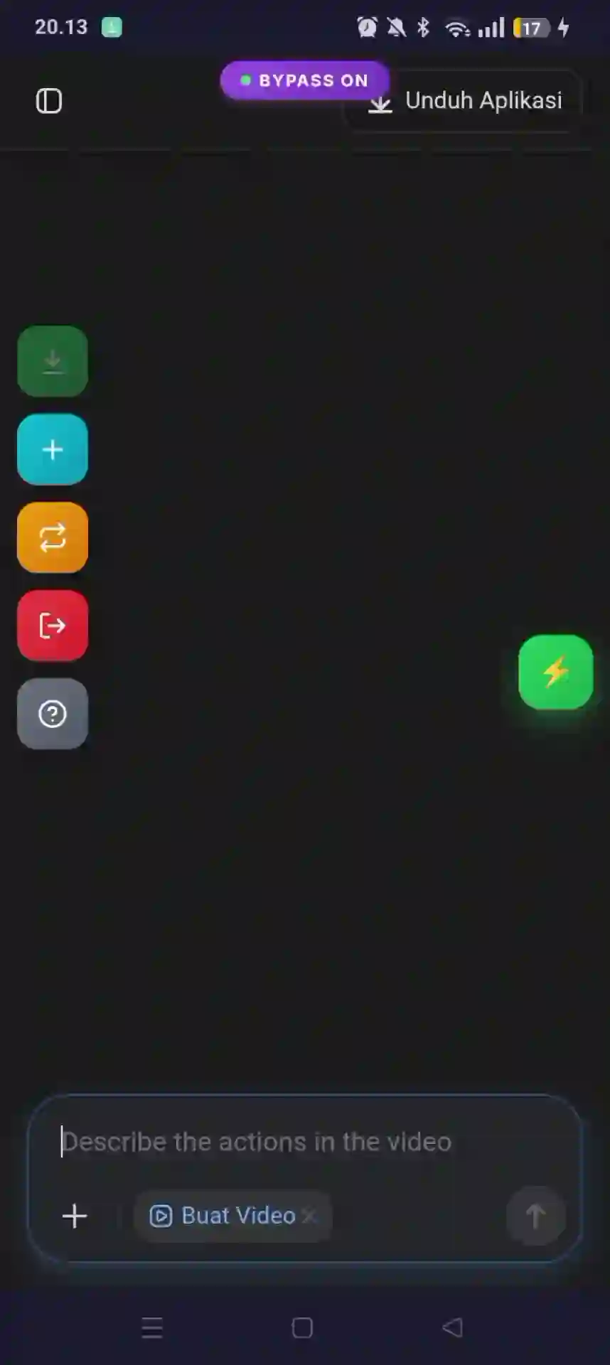 Dola demo